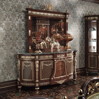 Classic Decor Accessories